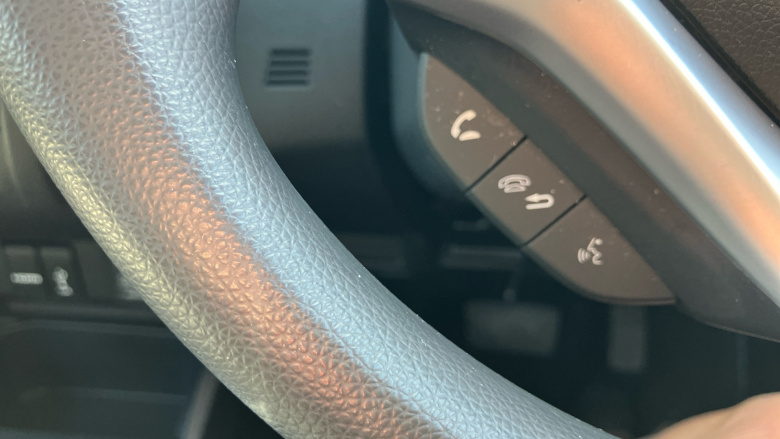 Honda Jazz 1.3 i-VTEC SE 5dr CVT Petrol Hatchback